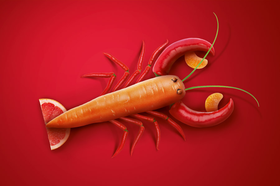 Legurivira_visuel-homard